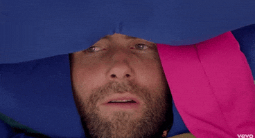 Adam Levine Dont Wanna Know Music Video GIF by Maroon 5