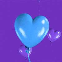 Stop Motion Love GIF by Slanted Studios