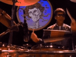 grateful dead touch of grey GIF
