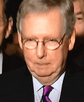 mitch mcconnell gop GIF