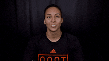 Well Done Yes GIF by WNBA