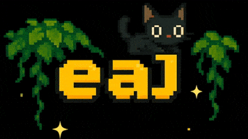 Jae Park Cat GIF