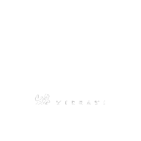 Kissaki Hospitality Group Sticker