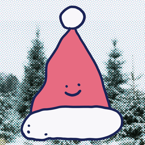 Cappello Natale GIFs - Get the best GIF on GIPHY