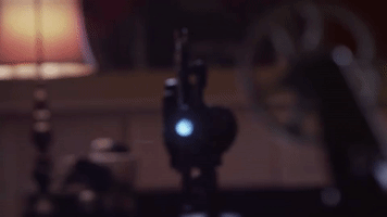 Lyric Video GIF by Marie Miller