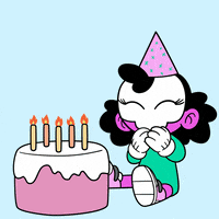 Happy Birthday Fun GIF