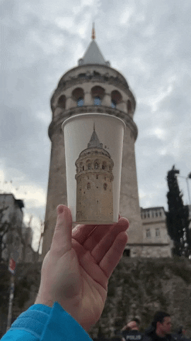 Artwork GIF