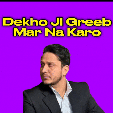 Punjabi GIF by Universal Music India