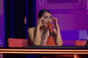 Maria Leon Mlm GIF