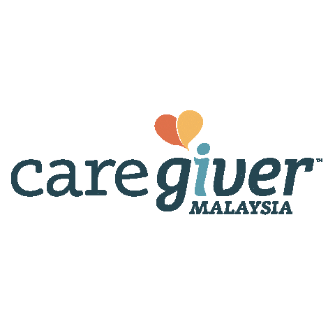 CaregiverAsia Sticker