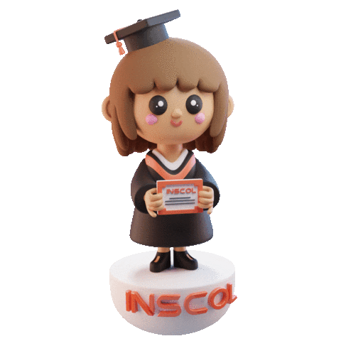 INSCOL Sticker
