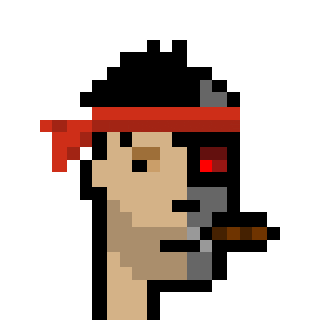 Sticker by Etherminators