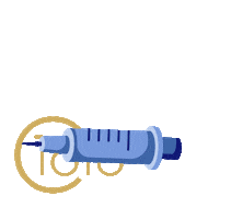 Clinic1618london Sticker