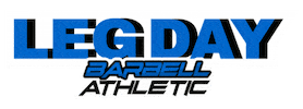 Fitness Workout Sticker by Barbell Athletic