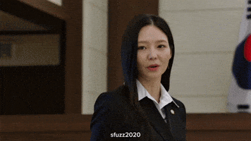 Lawyer Esom GIF