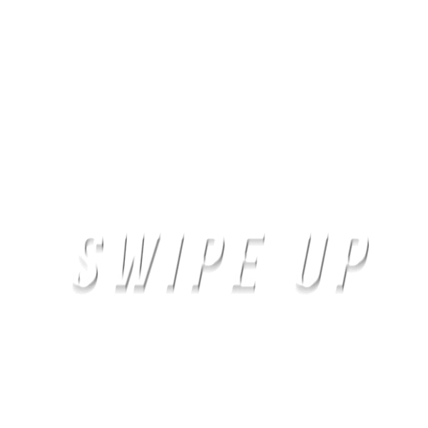 Swipe Up Sticker by The Motus Projects for iOS & Android GIPHY