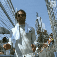 excited oh yeah GIF by ABB Formula E