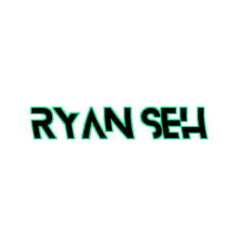 Ryan Seh Sticker
