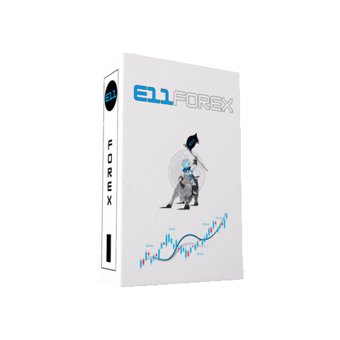 E11even Investments Sticker