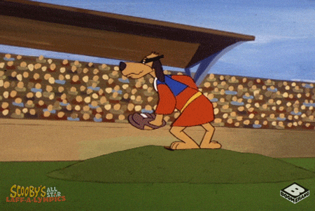 Hong Kong Phooey Gifs Get The Best Gif On Giphy