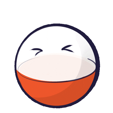 Happy Sticker Sticker by Sumplong