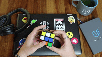 Fun Facebook GIF by Udacity Brasil