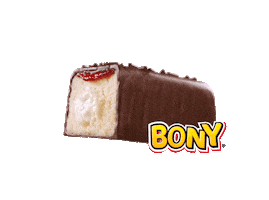 Hungry Bimbo Sticker by Pantera Rosa, Tigretón y Bony