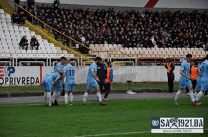 Sarajevo Zeljo GIF