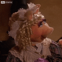 miss piggy whatever GIF by Sky