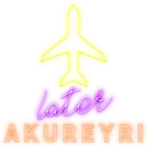 Travel Iceland Sticker by Isavia