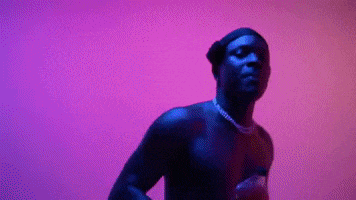 Work Out Running GIF by IDK