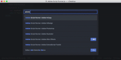 After Effects Adobe GIF