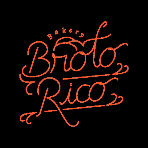 brotorico GIF by Broto Rico Bakery