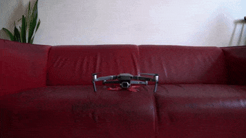 dji GIF by Red Gaskell