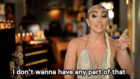 Dont Want Any Part In This Gifs Get The Best Gif On Giphy