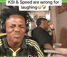 Speed Ksi GIF