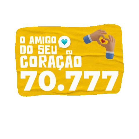 Marcus Amigo Sticker