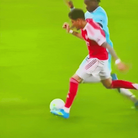 Football Fail GIF