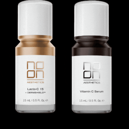 Noon Skincare GIF by NOON Aesthetics