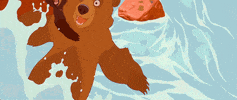 brother bear weekend GIF by Disney