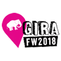 Tito Gira Sticker by Elepants