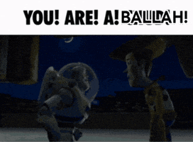 Toy Story GIF