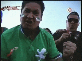 goal grito GIF by MiSelecciónMX