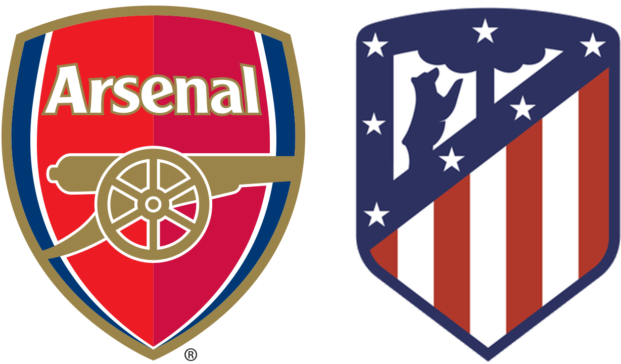 Atletico Madrid Football Sticker By Arsenal For Ios Android Giphy
