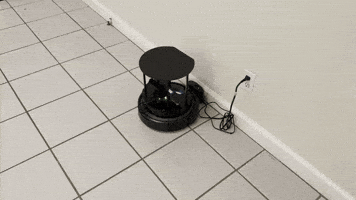 Robot GIF