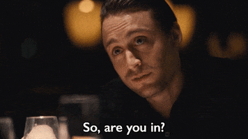 Hbo Are You In GIF by SuccessionHBO