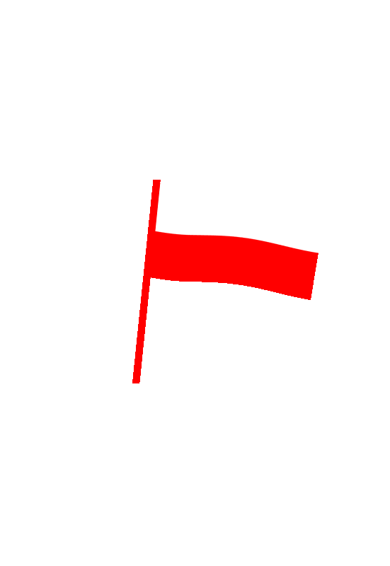 Flag Poland Sticker By Facebook Polska For Ios Android Giphy
