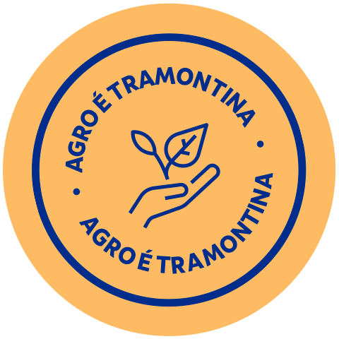 Agro Sticker by Tramontina
