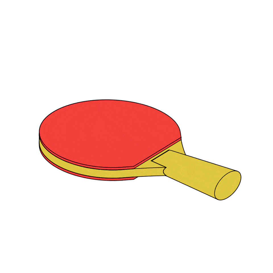 Ball Motion Sticker by Design Practice