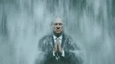 meditation GIF